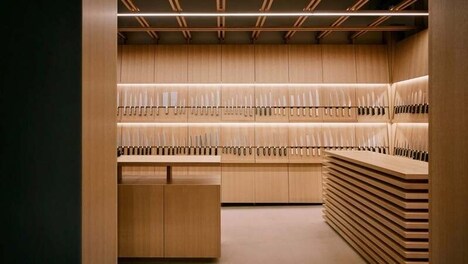 Purposeful Knife Galleries