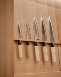 Purposeful Knife Galleries Image 3