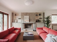 Modernized 1960s Villas Image 1