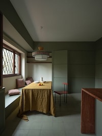 Modernized 1960s Villas Image 3