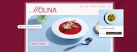 Website-Based Restaurant Customizations Image 1