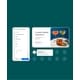 Website-Based Restaurant Customizations Image 2