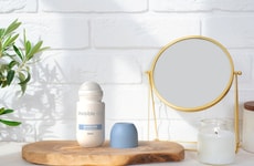 PCR-Based Deodorant Packaging Article Thumbnail