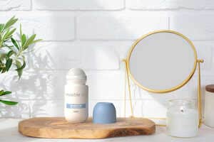 PCR-Based Deodorant Packaging Article Thubnail