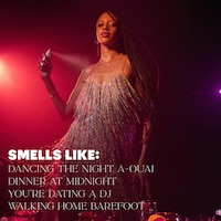 Destination-Inspired Fragrance Mists