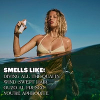 Destination-Inspired Fragrance Mists Image 2