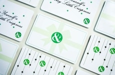 Rewarding Dining Gift Promotions