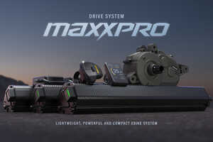 Lightweight Ebike Drive Systems Article Thubnail