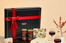 Premium Pasta-Centric Gifts