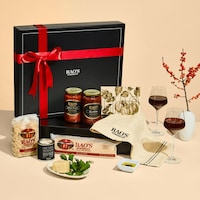 Premium Pasta-Centric Gifts