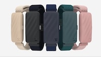 Silent Wake-Up Wristbands