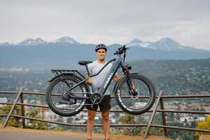 Long-Range All-Terrain eBikes Article Thubnail
