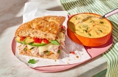 Consumer-Driven Bakery Brand Transformations