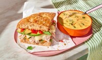 Consumer-Driven Bakery Brand Transformations