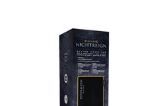 Official Fantasy Game Mousepads