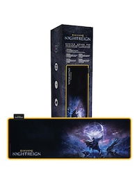 Official Fantasy Game Mousepads