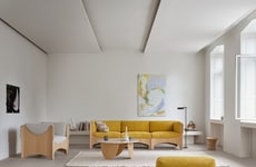 Durable Flat-Packed Furniture