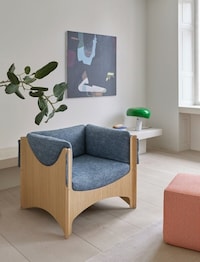 Durable Flat-Packed Furniture Image 2