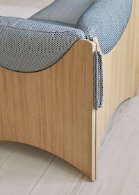 Durable Flat-Packed Furniture Image 3