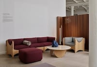 Durable Flat-Packed Furniture Image 4