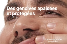 Regenerating Gum Serums