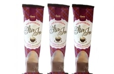 Cherry Chocolate Drink Mixes