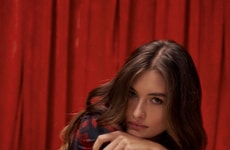 Leisure-Focused Loungewear Lines