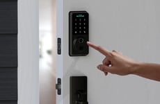 WiFi-Enabled Accessible Smart Locks