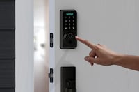 WiFi-Enabled Accessible Smart Locks