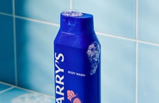 Anti-Shrinkflation Body Washes