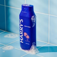 Anti-Shrinkflation Body Washes