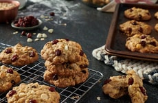 Foodservice Dried Cranberry Products