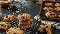 Foodservice Dried Cranberry Products Image 1