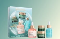 Plumping Skincare Sets