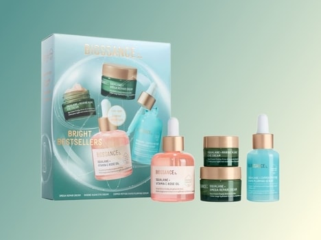 Plumping Skincare Sets