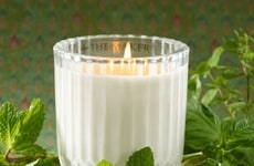 Luxe Fragrant Candles