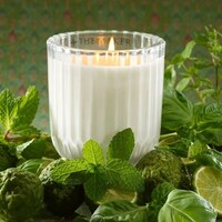 Luxe Fragrant Candles
