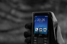 Ultra-Rugged Enterprise-Ready Cellphones