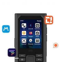 Ultra-Rugged Enterprise-Ready Cellphones Image 4