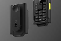 Ultra-Rugged Enterprise-Ready Cellphones Image 5