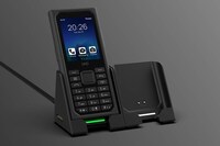 Ultra-Rugged Enterprise-Ready Cellphones Image 6