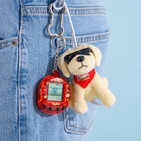 Restaurant-Themed Digital Pets Image 2