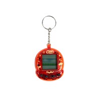 Restaurant-Themed Digital Pets Image 3
