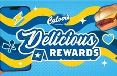 Inaugural QSR Loyalty Programs