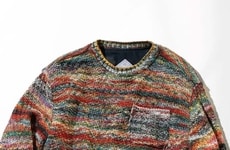 Tactical Waterproof Knit Sweaters