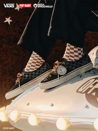 Collectible Brand Clothing Collabs Image 2