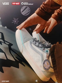 Collectible Brand Clothing Collabs Image 3