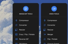 Unified Media Tools