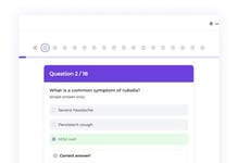 Automated Study Prep