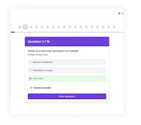 Automated Study Prep Image 1